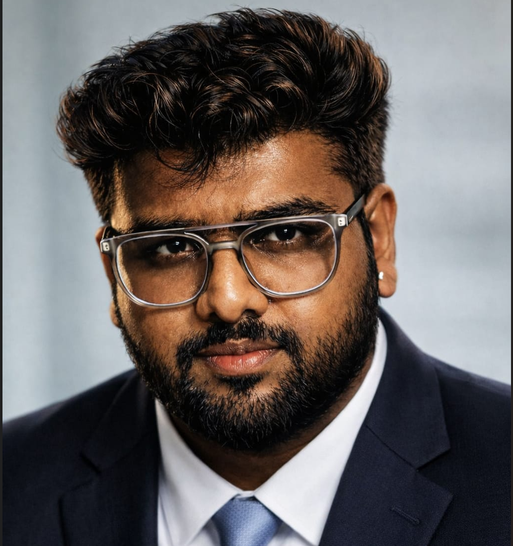 Pranay Mahendrakar