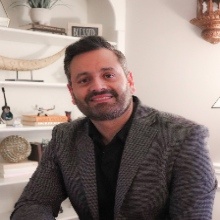 Imran Afzal