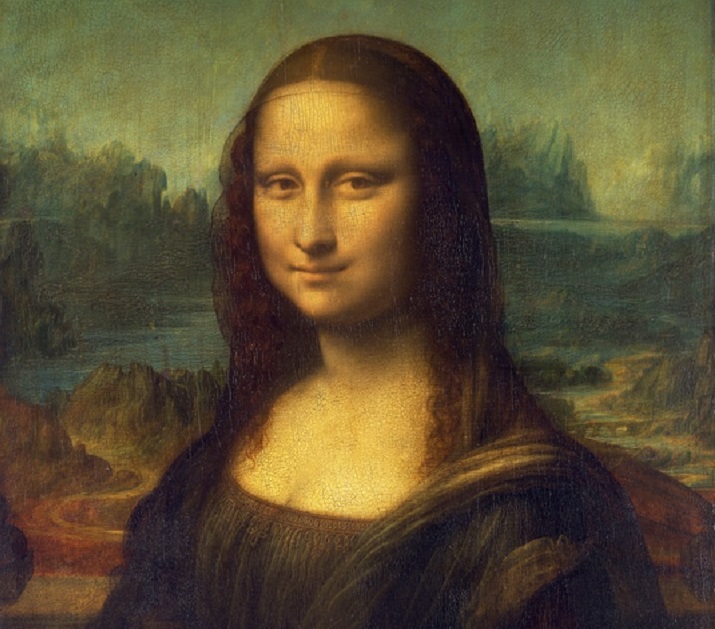 Mona Lisa