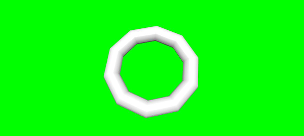 Basic Elements Torus