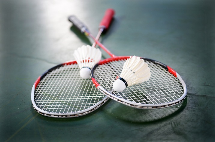 Badminton Game Equipment for Beginners 1