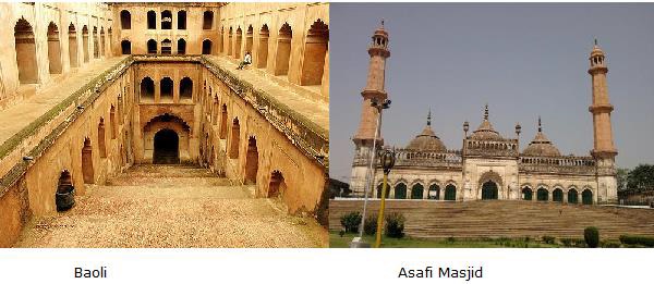 Asafi Masjid