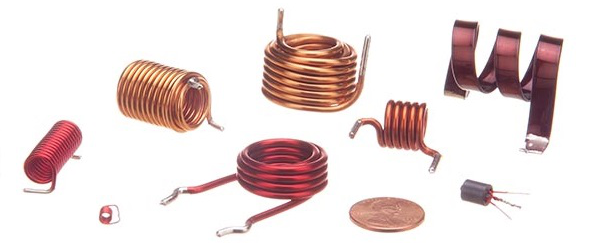 Air-core Inductor