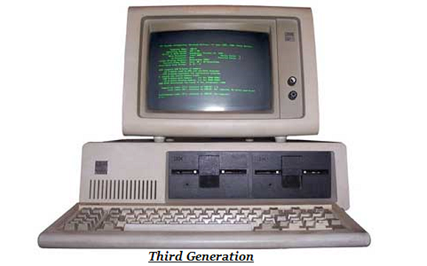 Third Generation Computers
