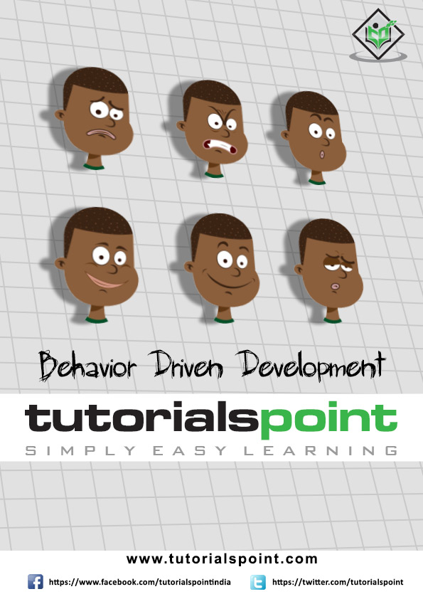 Download Behavior Driven Development