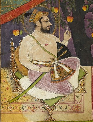 Adil Shah II