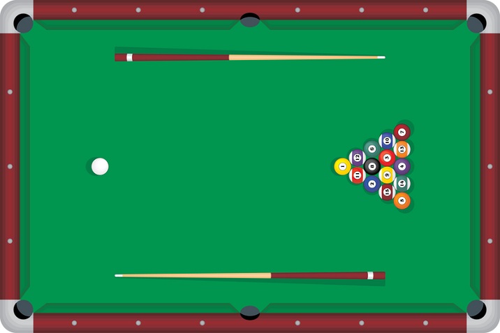 Fun Techniques for Billiards Practice