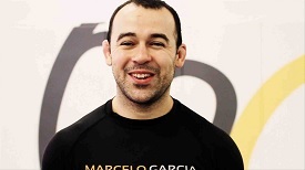 Marcelo Garcia