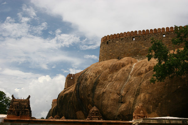 Vijayanagara Fort
