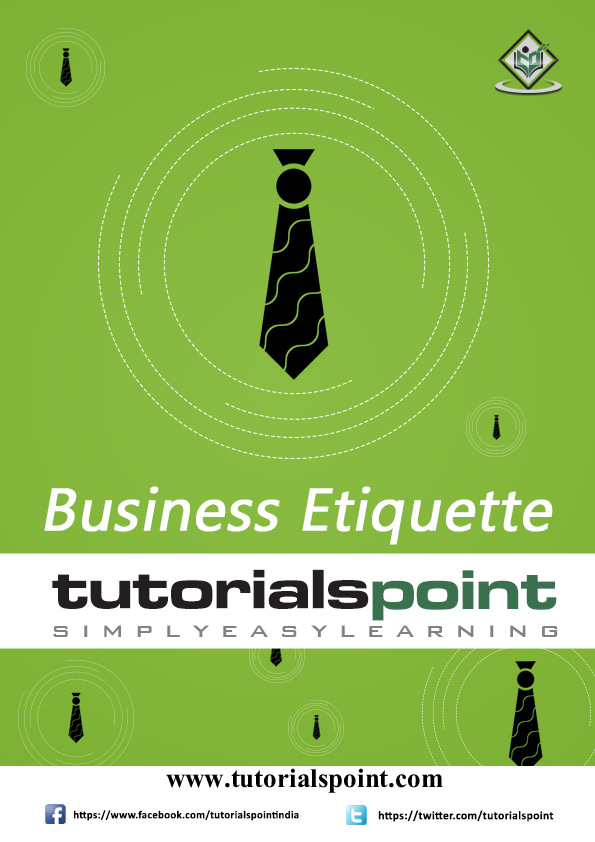 Download Business Etiquette