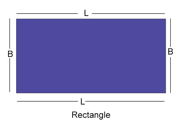 Perimeter Rectangle