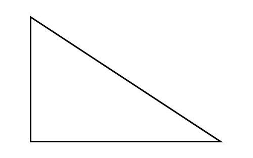Right-Angled Triangle