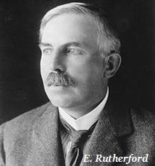 E. Rutherford