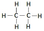 Ethane Structure