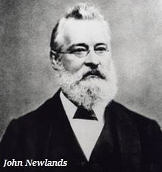 John Newland