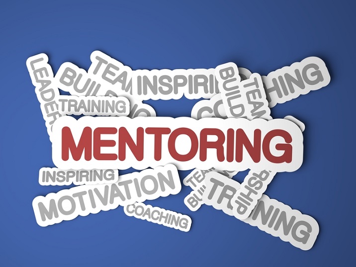 Znalezione obrazy dla zapytania mentoring zdjecia