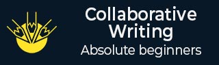 Collaborative Writing Tutorial
