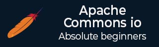 Apache Commons IO Tutorial