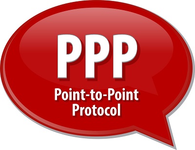 Point to Point Protocol