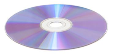 What Is Compact Disc CD 