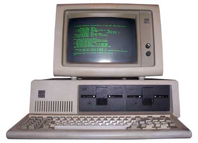 Third Generation Computers