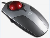 Track Ball Mouse