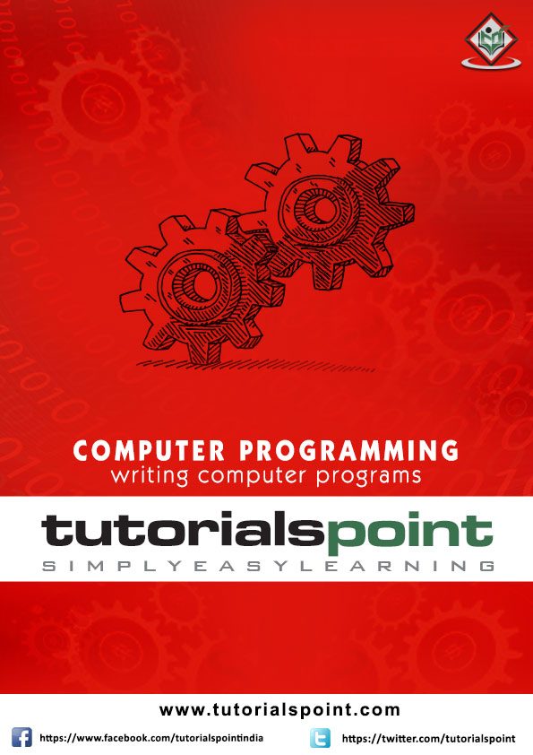 Qbasic Tutorial Pdf Tutorialspoint