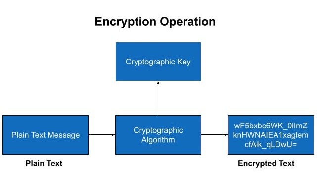 Need for Encryption