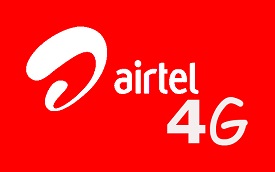 4G Spectrum