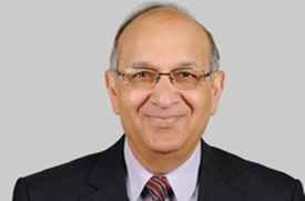 Amitav Banerji