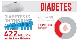 Global Report on Diabetes