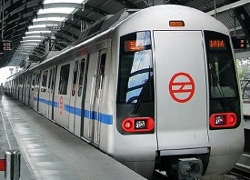 Lucknow Metro Line