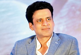 Manoj Bajpayee