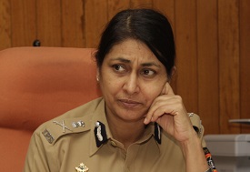 Meeran Borwankar
