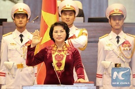 Nguyen Thi Kim Ngan