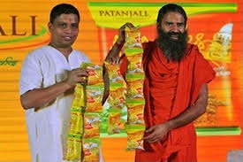 Patanjali