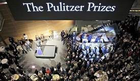 Pulitzer Prizes