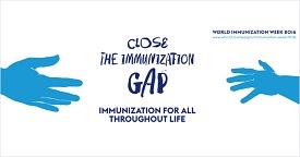 World Immunization Week