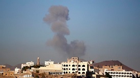 Yemen ceasefire