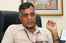 Ashok Lavasa