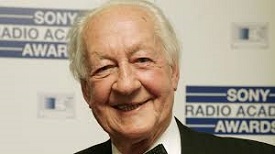 Brian Matthew