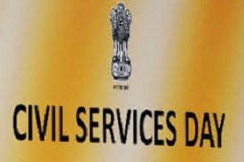 Civil Services Day