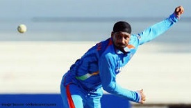 Harbhajan Singh