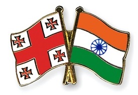 India Georgia