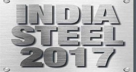 India Steel 2017