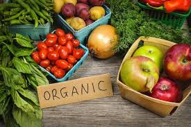 Organic Agricultural