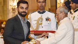 Padma Awards