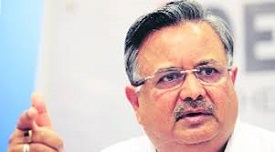 Raman Singh