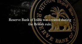 Reserve Bank of India