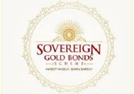 Sovereign Gold Bonds